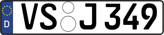 VS-J349
