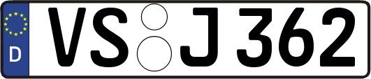 VS-J362