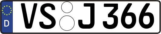 VS-J366