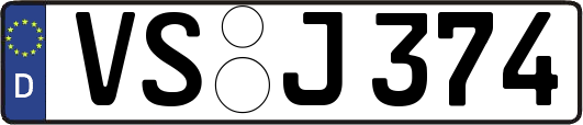 VS-J374