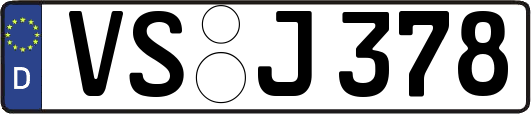 VS-J378