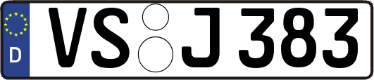 VS-J383