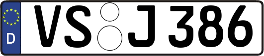 VS-J386
