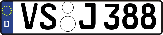 VS-J388
