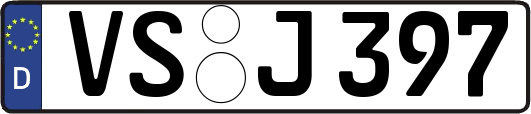 VS-J397