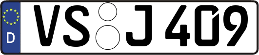 VS-J409
