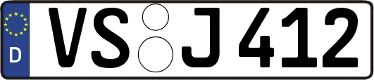 VS-J412