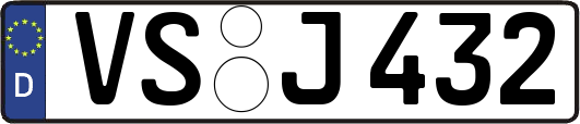 VS-J432