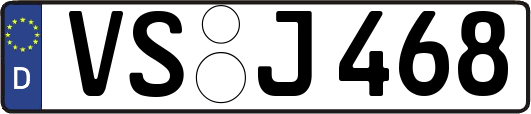 VS-J468