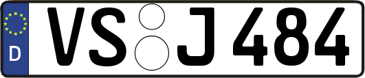 VS-J484