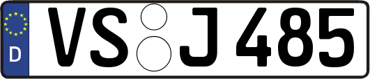 VS-J485