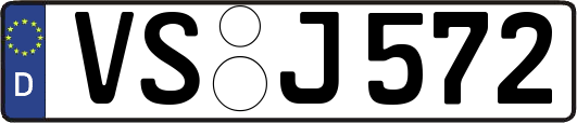 VS-J572