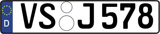 VS-J578