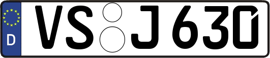 VS-J630