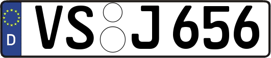 VS-J656