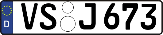 VS-J673