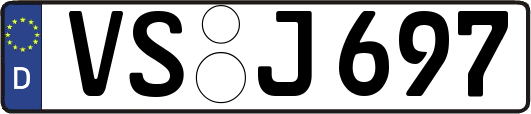 VS-J697