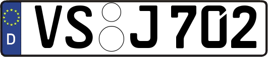 VS-J702