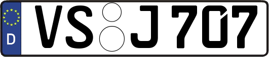 VS-J707