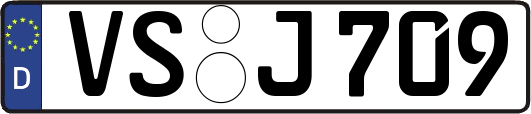 VS-J709