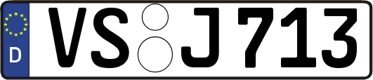 VS-J713