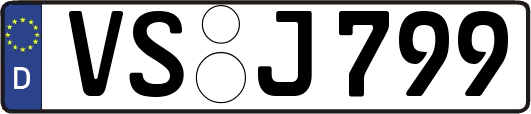 VS-J799