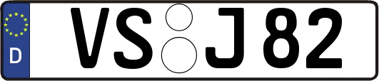 VS-J82