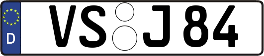 VS-J84