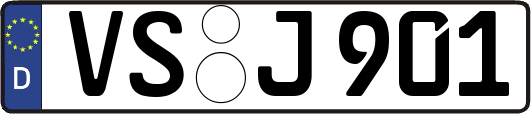 VS-J901