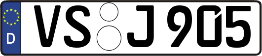 VS-J905