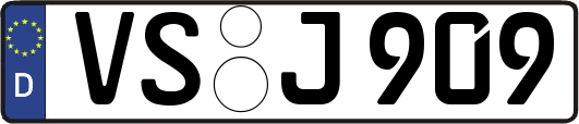 VS-J909