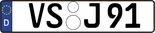 VS-J91