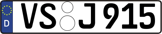 VS-J915