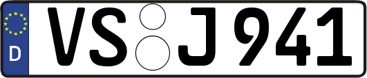 VS-J941