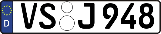 VS-J948