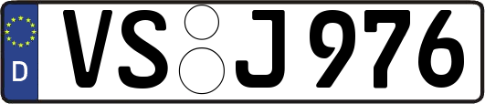 VS-J976