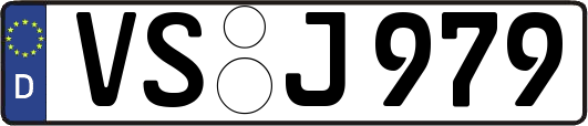 VS-J979