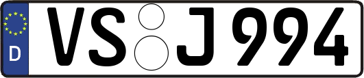 VS-J994