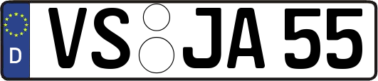 VS-JA55