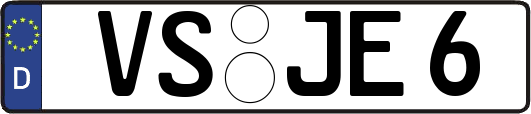 VS-JE6