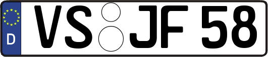 VS-JF58