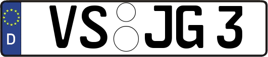 VS-JG3