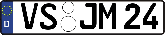 VS-JM24