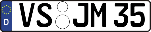 VS-JM35