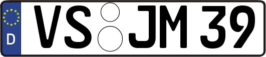 VS-JM39