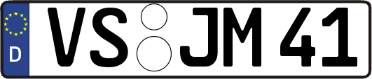 VS-JM41