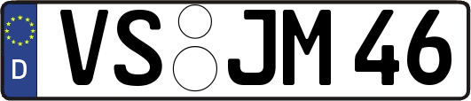 VS-JM46