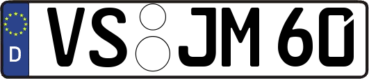 VS-JM60