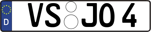 VS-JO4