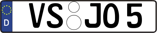 VS-JO5